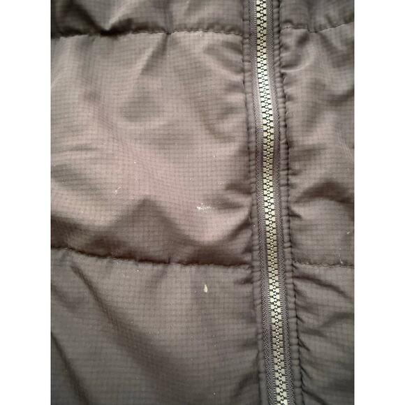 Swiss Tech Puffer Jacket  Men's S  Black - Picture 7 of 7